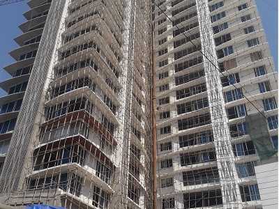 5 BHK Apartment For Sale At Joy Legend, Khar West.