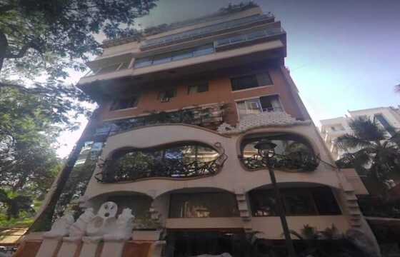 Sale Furnished Flat, Juhu, NS Rd 9, 1540 sft, Shagun 2.