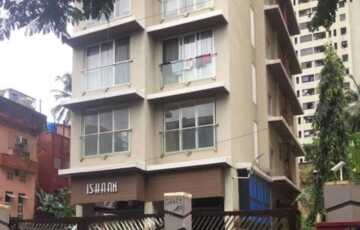 Ishaan Apts, Khar West