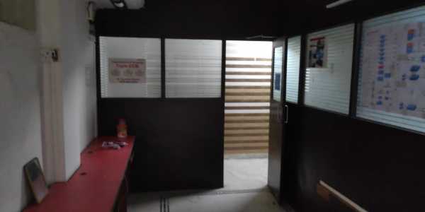 2 BHK Apartment For Commercial Use / Office for Rent At Parleshwar Road, Vile Parle East.