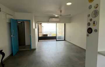 Rental 2 BHK