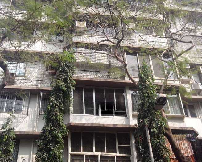Blue Bird Apartments, Bandra West.