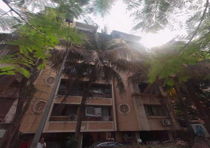 Rent, F/F Sea View 2Bhk, Andheri W, Juhu Versova Link Rd, Kumar Harshvardhan,