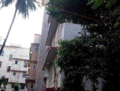 1 BHK Apartment For Rent At Mount Mary, Bandra West.