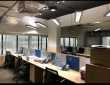 5252 Sq.ft. Commercial Office For Rent At Natwar Nagar, Andheri East.