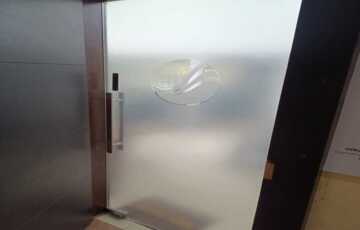 Rent 502 sft Office available in Marol, Twin Arcade, Andheri (East), Mumbai