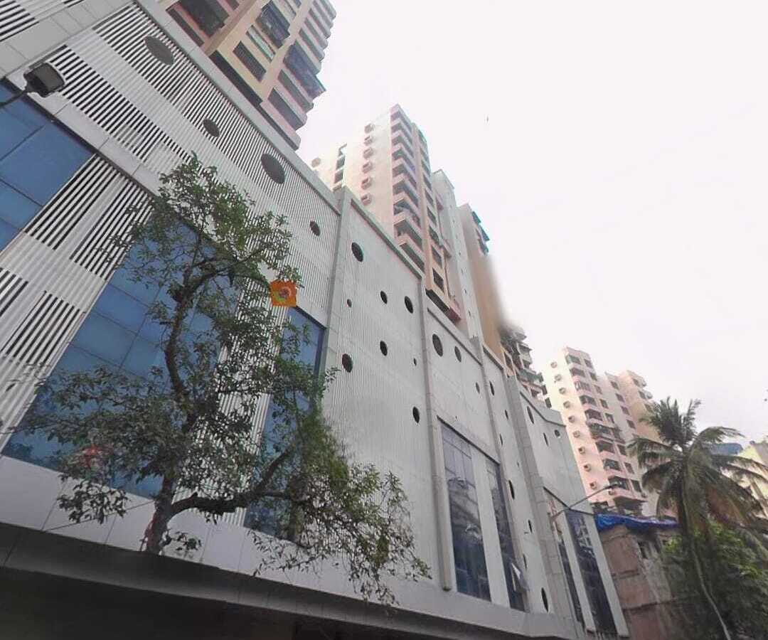 Ashtvinayak Building, Andheri West