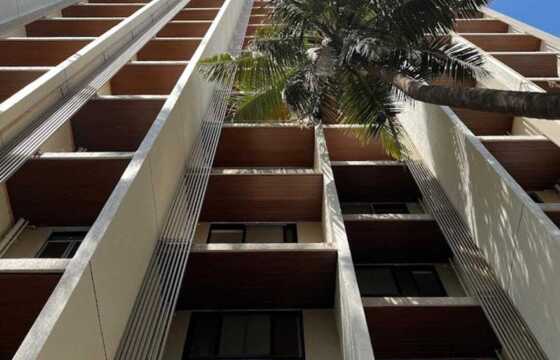 Rent 4 Bhk, in Andheri W, Platinum Pristine, Model Town.