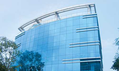 7000 Sq.ft. Commercial Office For Rent At Eco Space IT Park, Mogra Village, Andheri East.