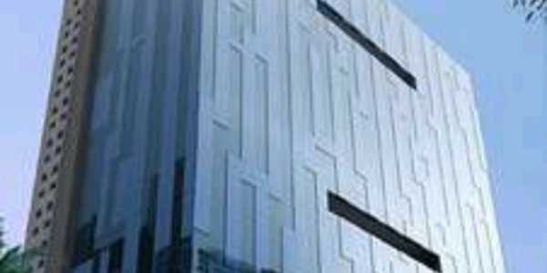 1600 Sq.ft. Commercial Office For Rent At Quantum Tower, Malad West.