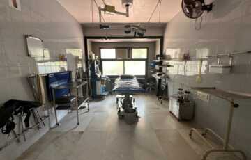 Maternity Hospital for Rent in Marol Andheri East