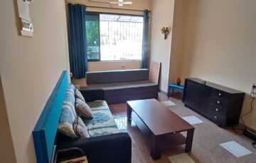 Liviing Room