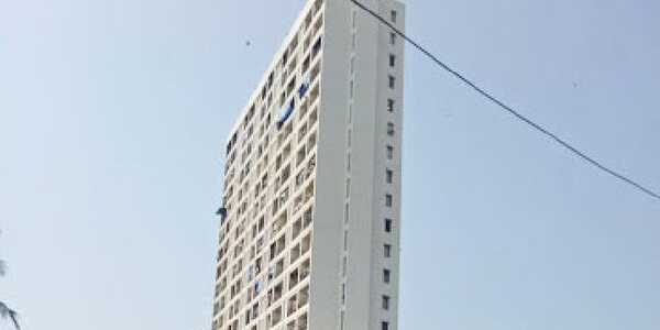 3 BHK Apartment For Rent At Platinum Heights, SV Patel Nagar, Andheri West.