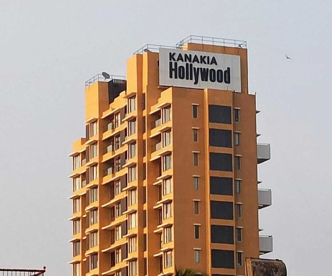 Kanakia Hollywood, Andheri West