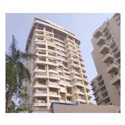 3 BHK Sea View Apartment For Rent At Maqba Heights, Pali Naka, Bandra West.