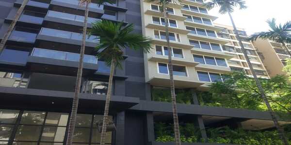 4 BHK Apartment For Sale At Symphony Supreme 19, Lokhandwala Complex, Andheri West.