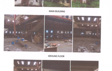 Warehouse for Rent Vasai