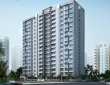 1 BHK Apartment For Sale At Platinum Tower, DN Nagar, Andheri West.