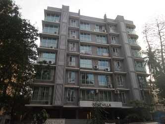 2 BHK Apartment For Sale At Amboli, Andheri West.