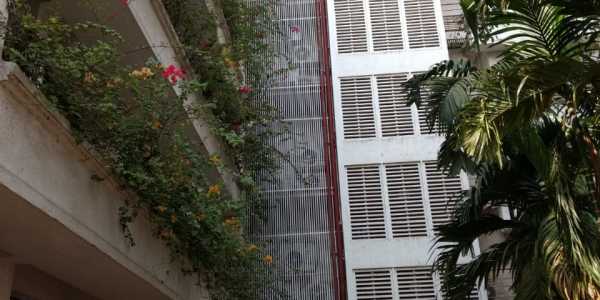 3675 Sq.ft. Commercial Office For Rent At Marol, Andheri East.