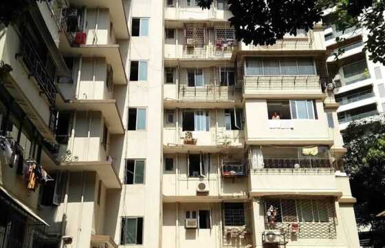 Sale 3 Bhk, 2000 sft, in Bandra W, Pali Hill, Girnar.