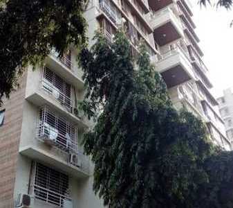2 BHK Apartment For Rent At Kabra Christina, Goregaon West.