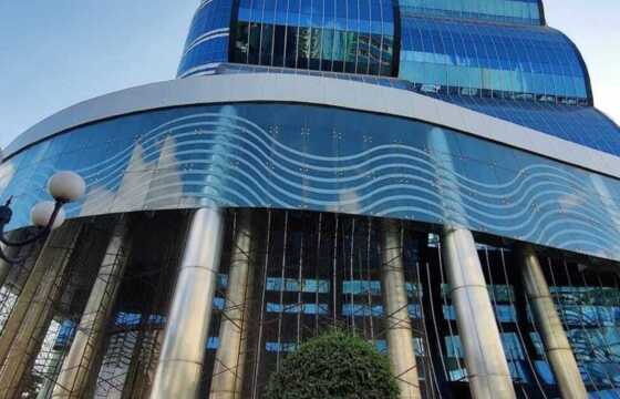 Sale Pre Leased 18500 sft Office in BKC, Bandra East, INS Tower.