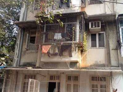 1 BHK Apartment For Rent At 10th Road, Khar West.