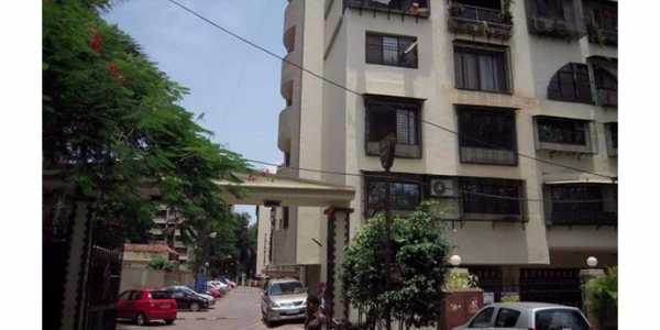 3 BHK Apartment For Rent At Versova, Andheri West.