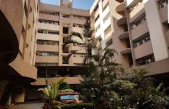 Pre Leased Commercial Space of 1132 sq.ft. Area for Sale at Remi Bizcourt, Andheri West.
