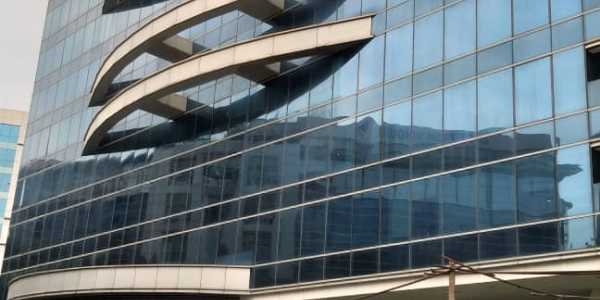 560 Sq.ft. Commercial Office For Rent At Omkar The Summit Business Bay, Chakala, Andheri East.