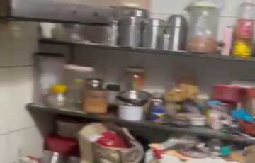 For Sale: 1 RK Flat in Leela Apartment, Shivaji Nagar Wagle Estate Thane– 318 Sq. Ft.
