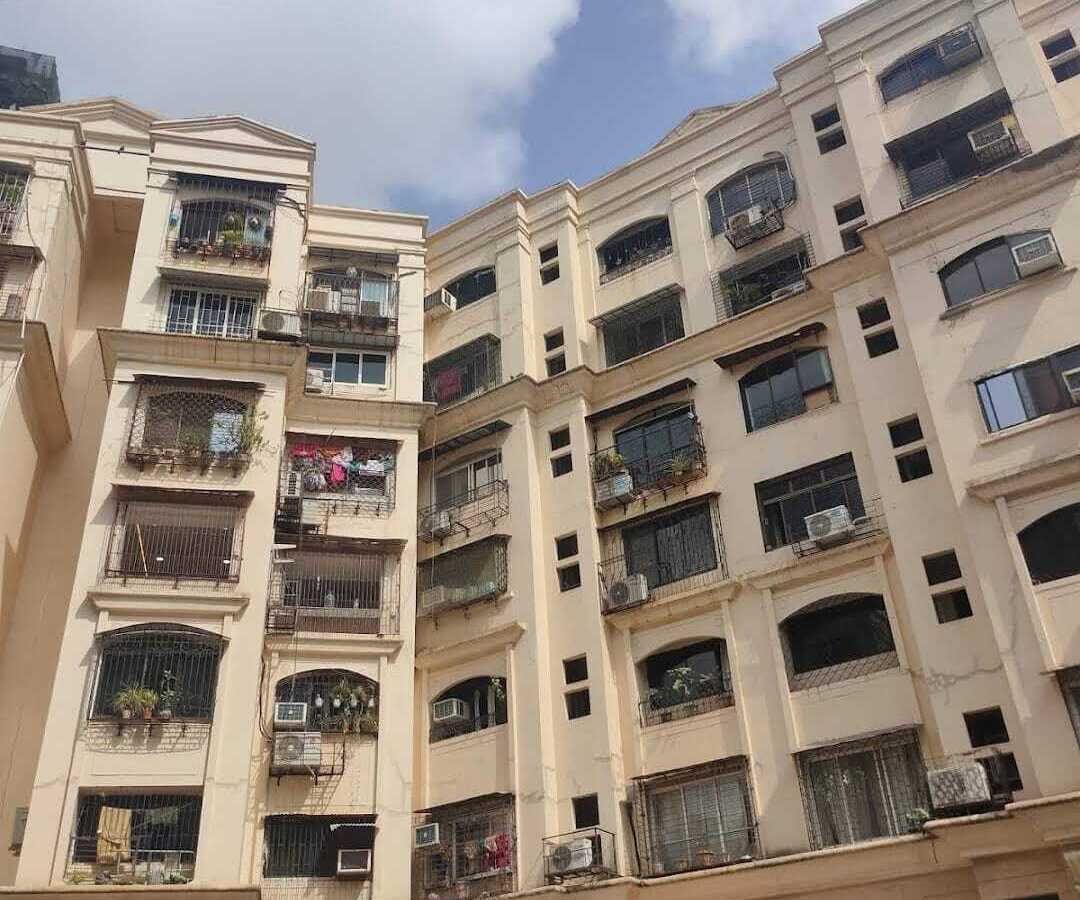 Oakland Park, Andheri West