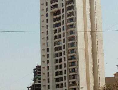 2 BHK Apartment For Rent At Maple Tower, Jogeshwari.
