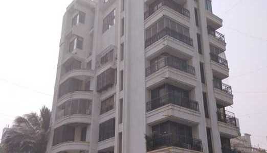 2 BHK Jodi Apartment For Sale At St John, Bandra West.