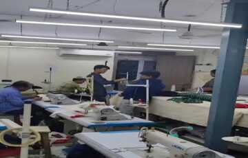 Rent 1800 sft Office/ Mfg Space, Govandi E, BS Devashi Marg.
