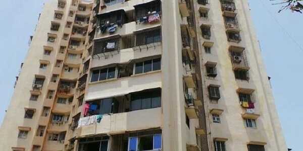 2 BHK Apartment For Sale At Avinash Tower, Versova, Andheri West.
