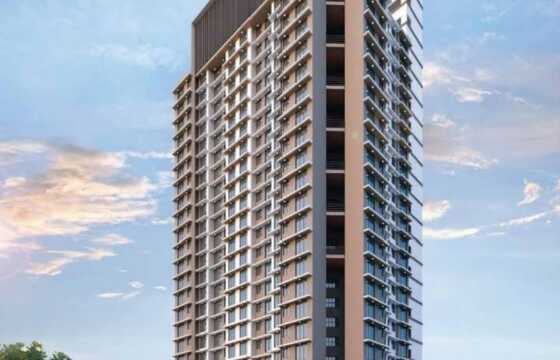Rent 1 Bhk, 333 sft, in Jogeshwari W, Lashkaria Pearl.