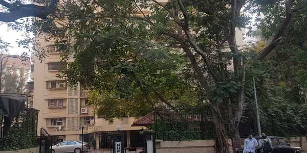 2 BHK Apartment For Rent At Nupur, JVPD Scheme.