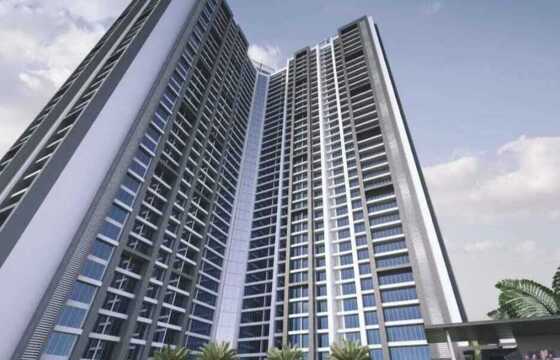 Sale 3 Bhk, 1080sft, at Raj Infinia by Lodha, Malad W.