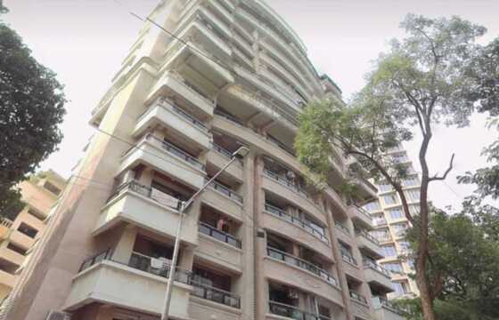 Sale 3 Bhk Jodi Flat, 2500 sft, in Khar W, Royal Accord, 14th Rd.