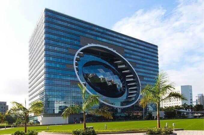 The Capital, BKC.