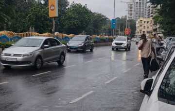 Commercial Space for Rent 3000 sqft Marine Drive