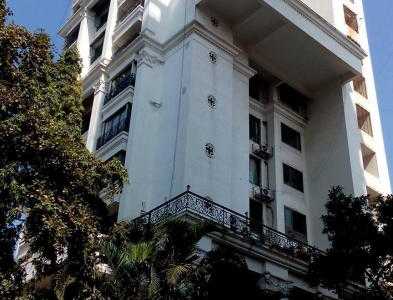 4 BHK Apartment For Rent At Jeradi, Bandra West.