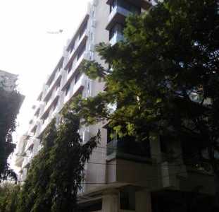 3 BHK Apartment For Sale At Ventura, Khar West.