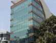 3000 Sq.ft. Commercial Office For Rent At Corinthian, Linking Road, Khar West.
