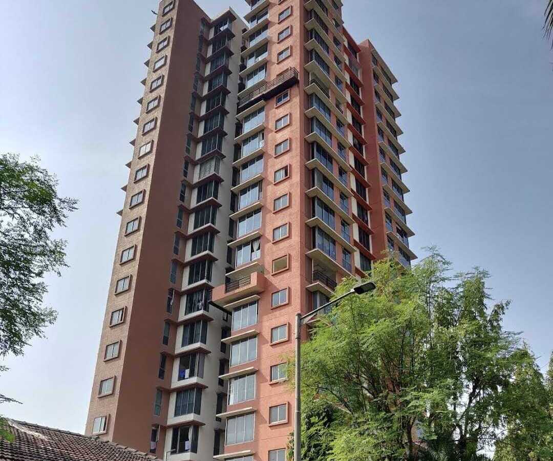 Sale, F/F 5 Bhk Sea View 2290 sft Penthouse at Bandra W, Amar Jiwan.