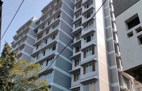 Rent 2 Bhk, 680 sft, in Andheri W, Off Veera Desai Rd, Mittal Cove.