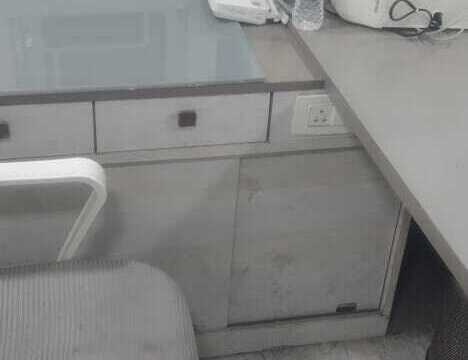 450 sft Fully furnished office available for rent - Sakinaka Junction