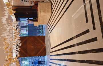 Sale Huge Premium 3 Bhk, 2263 sft carpet at Juhu Gulmohar Rd. no 5